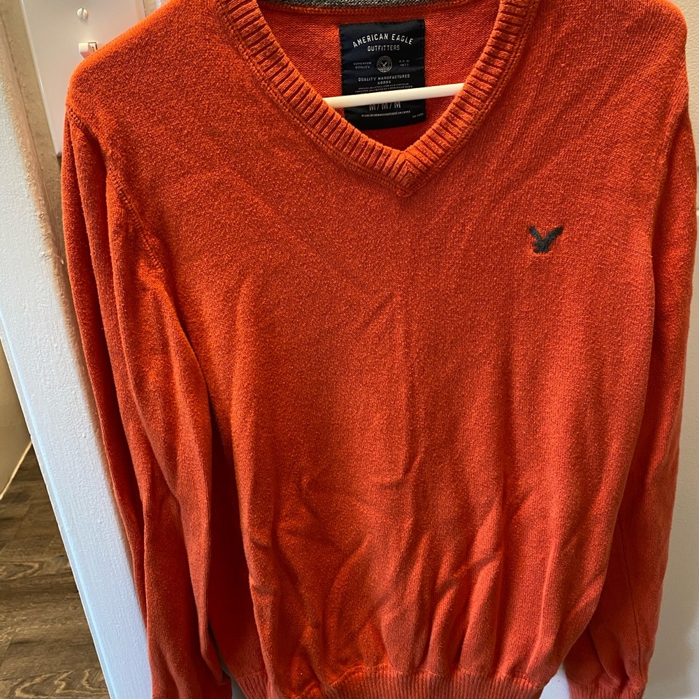 American Eagle Sweater